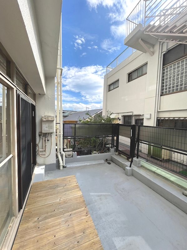 江原町住宅 その他5