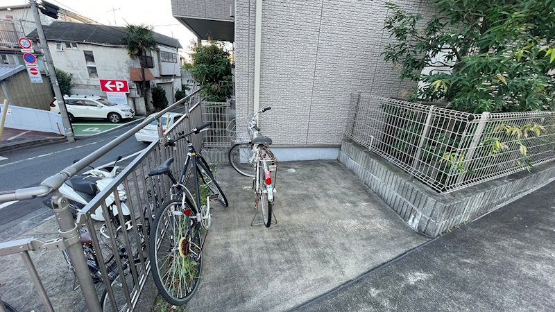 グランディール代田A その他10