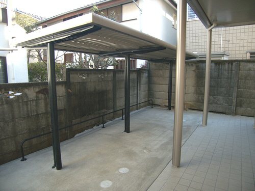 Grand Ciel下北沢（グランシェル） その他8