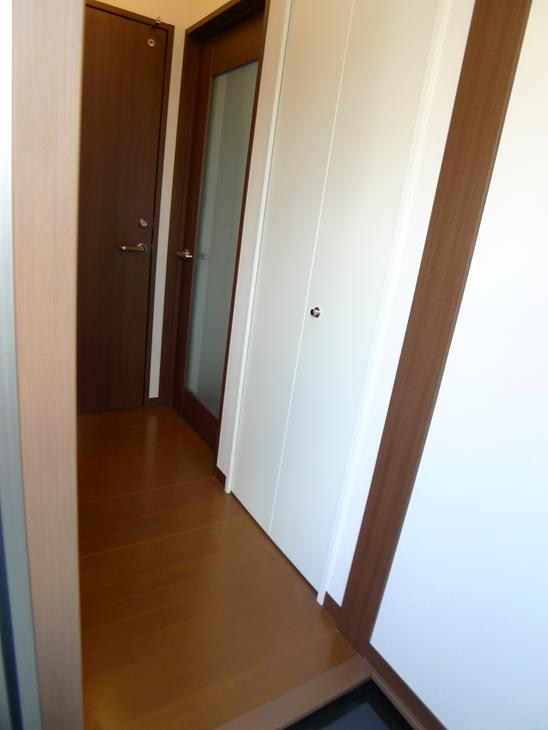 TA　MAISON　14（タメゾン） 玄関