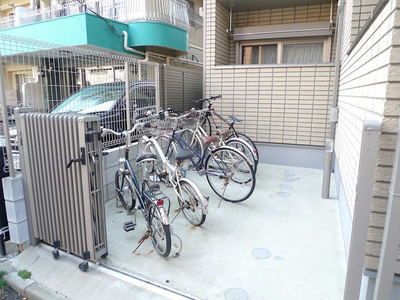 TA　MAISON　14（タメゾン） その他9
