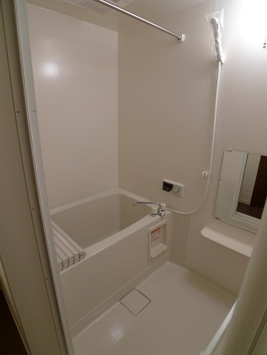 TA　MAISON　14（タメゾン） 風呂画像