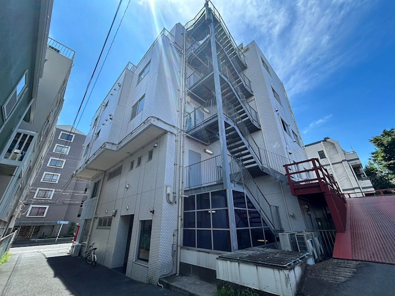 パレス石川 その他1