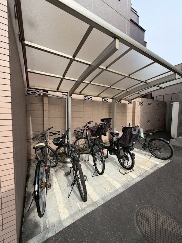 エアリーズ中野 その他10