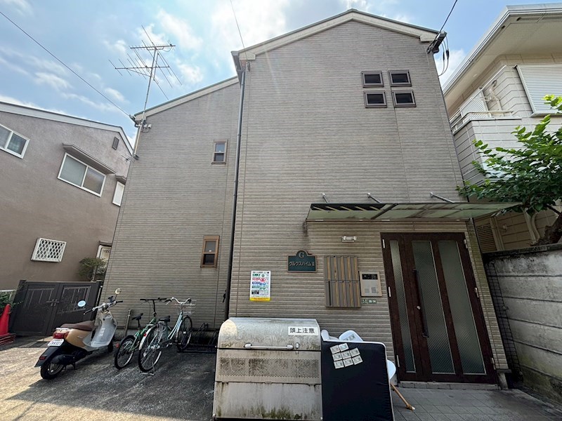 グルクスハイムⅡ 103号室 外観
