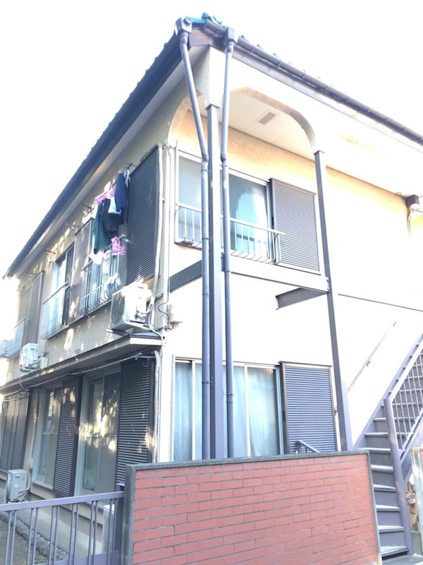 グリーンハイム その他外観1