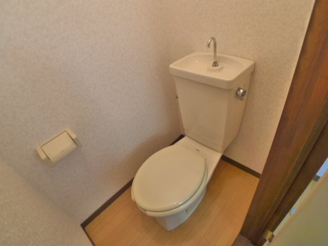 アネックスミキ その他1