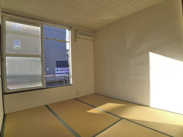 アネックスミキ その他5