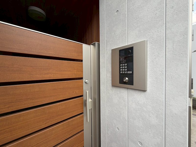 ヒューゲルハイム三軒茶屋 その他外観2
