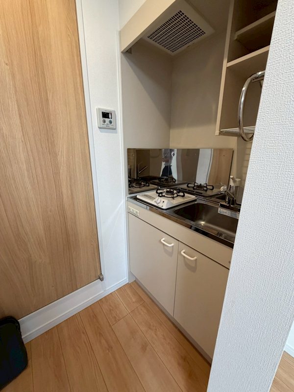 ヒューゲルハイム三軒茶屋 キッチン
