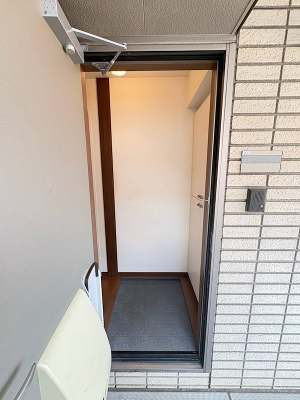 TA　MAISON　14（タメゾン） 玄関