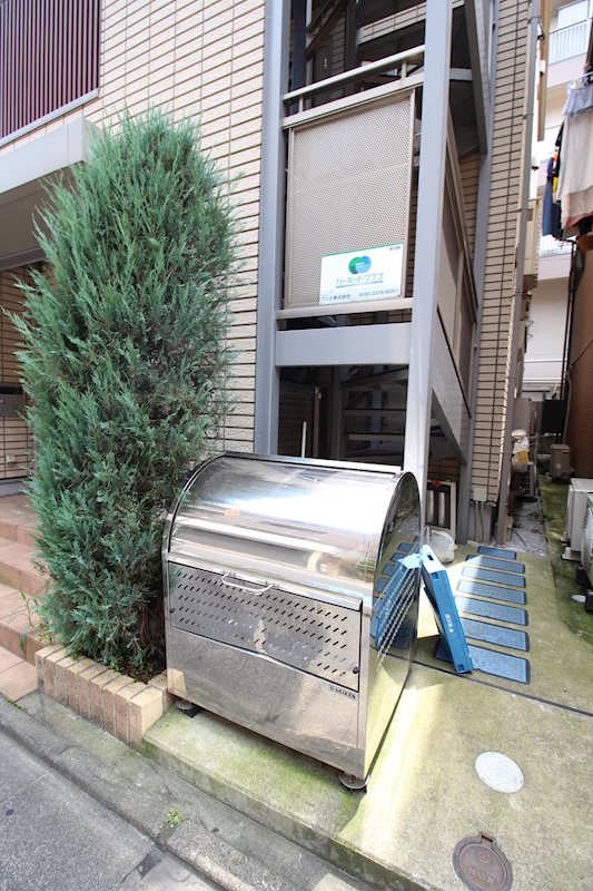 TA　MAISON　14（タメゾン） その他9