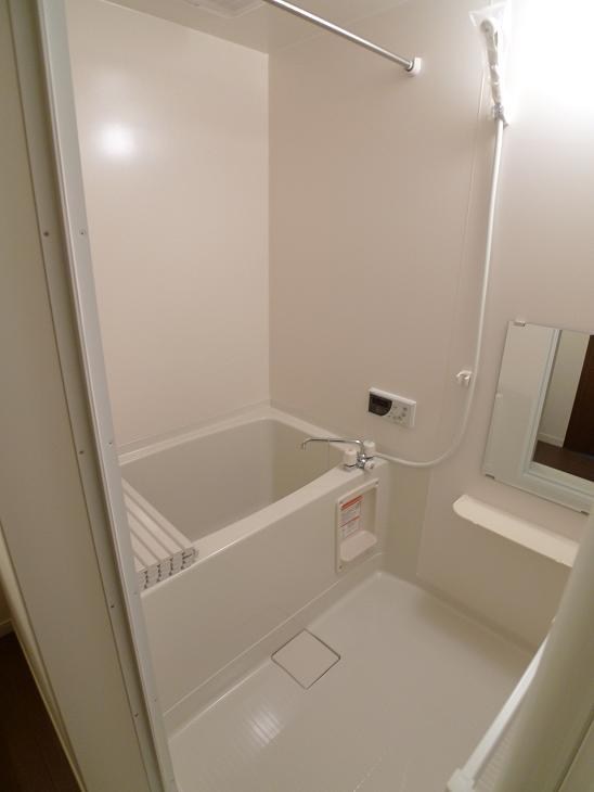 TA　MAISON　14（タメゾン） 風呂画像