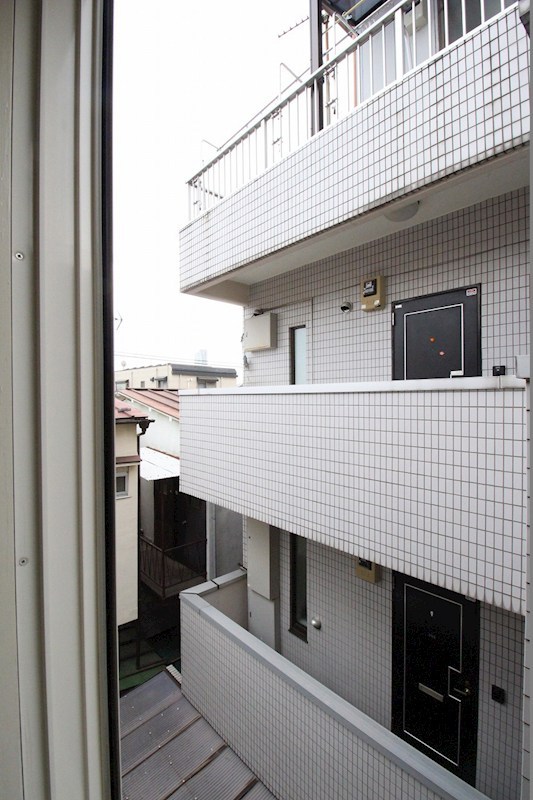 エグゼ中野　Ⅴ その他6