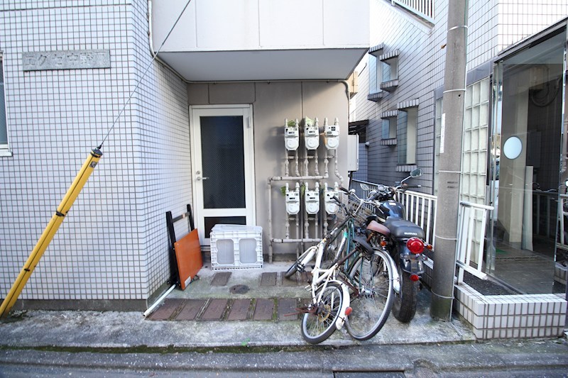エグゼ中野　Ⅴ その他8