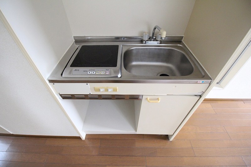 エグゼ中野　Ⅴ キッチン