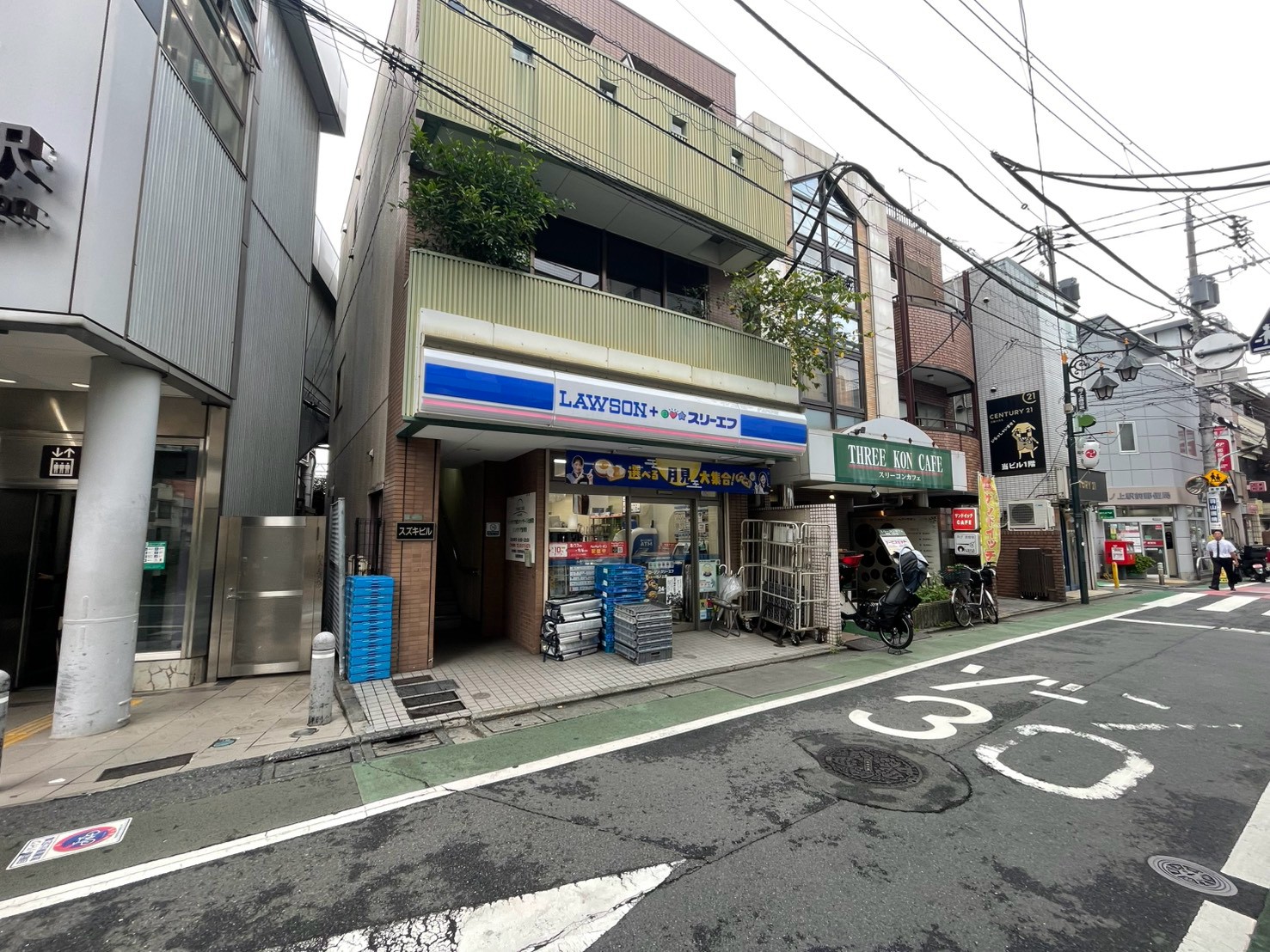 マスターズ北沢 周辺画像3