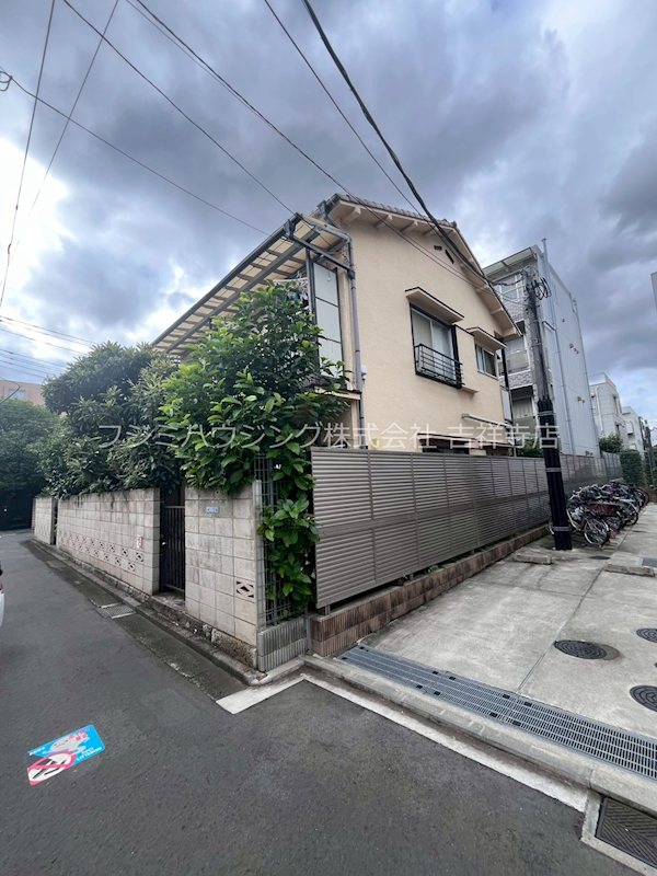 茂ハイツ その他外観1