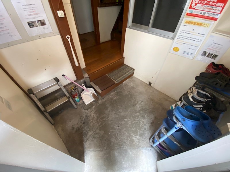 オオハラハウス その他外観1