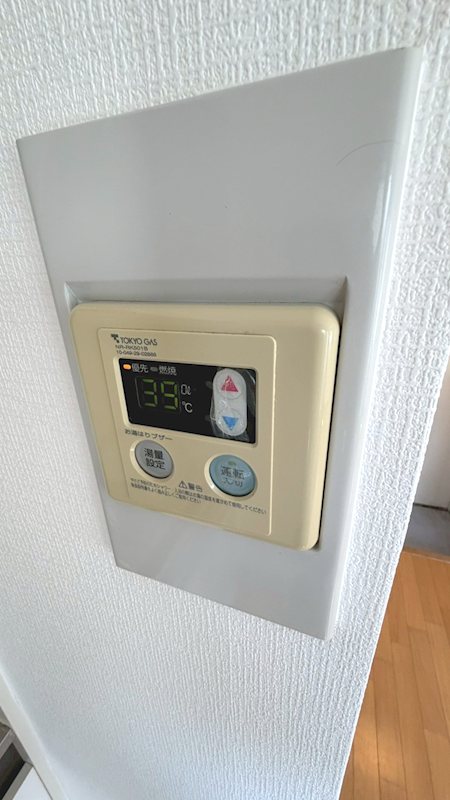 マスターズ北沢 その他4