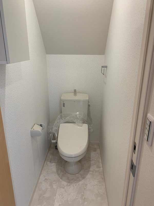 CALM　HOME その他2