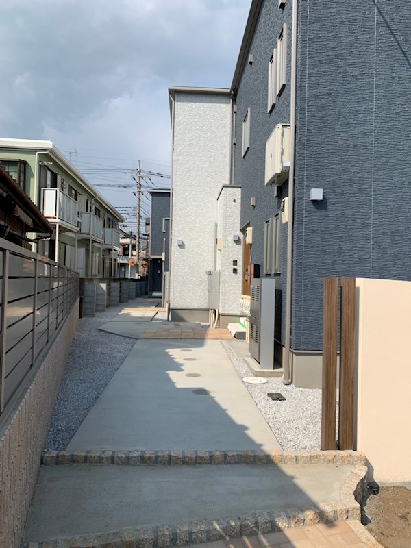 CALM　HOME その他5