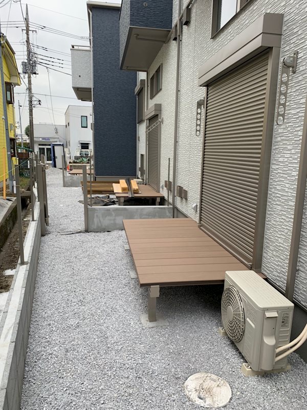 CALM　HOME その他9