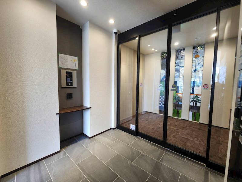 シニア限定 ヘーベルVillage 湘南台Ⅲ　～シュテルン湘南～ その他外観1