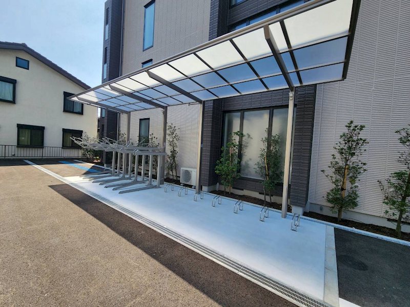 シニア限定 ヘーベルVillage 湘南台Ⅲ　～シュテルン湘南～ その他外観5