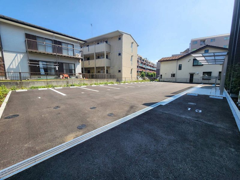シニア限定 ヘーベルVillage 湘南台Ⅲ　～シュテルン湘南～ その他外観6