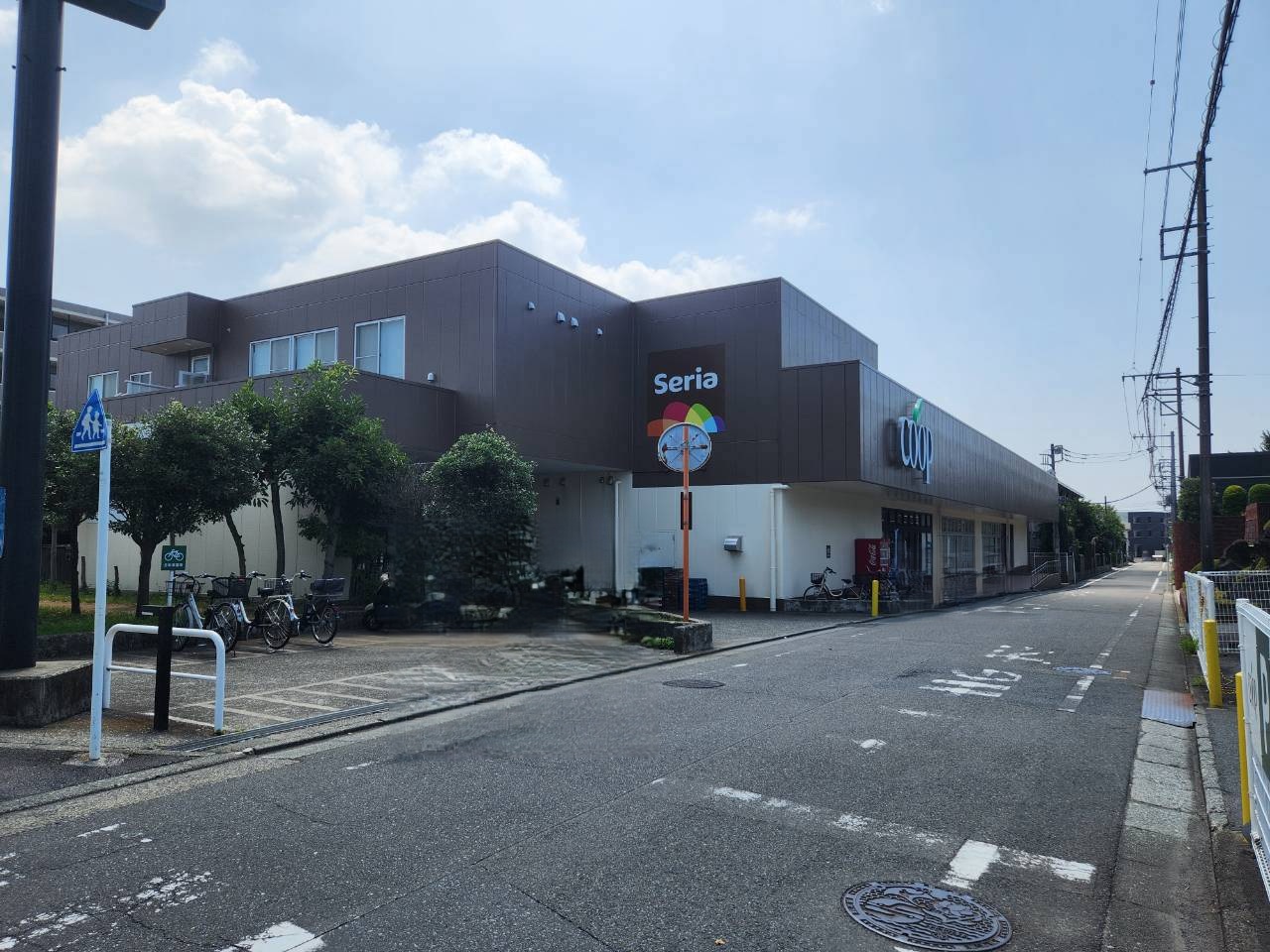 シニア限定 ヘーベルVillage 湘南台Ⅲ　～シュテルン湘南～ 周辺画像2