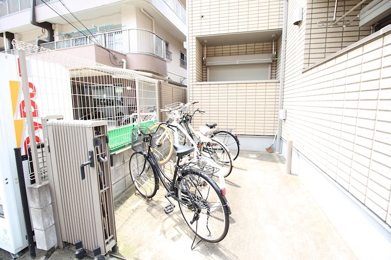 TA　MAISON　14（タメゾン） その他8