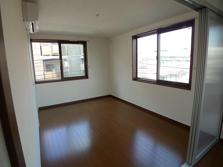 TA　MAISON　14（タメゾン） ベッドルーム