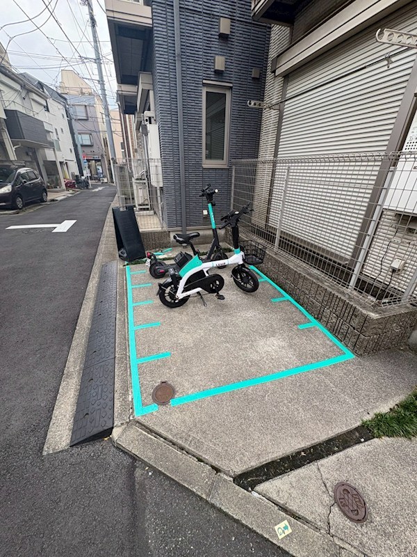 ベルローズ その他11