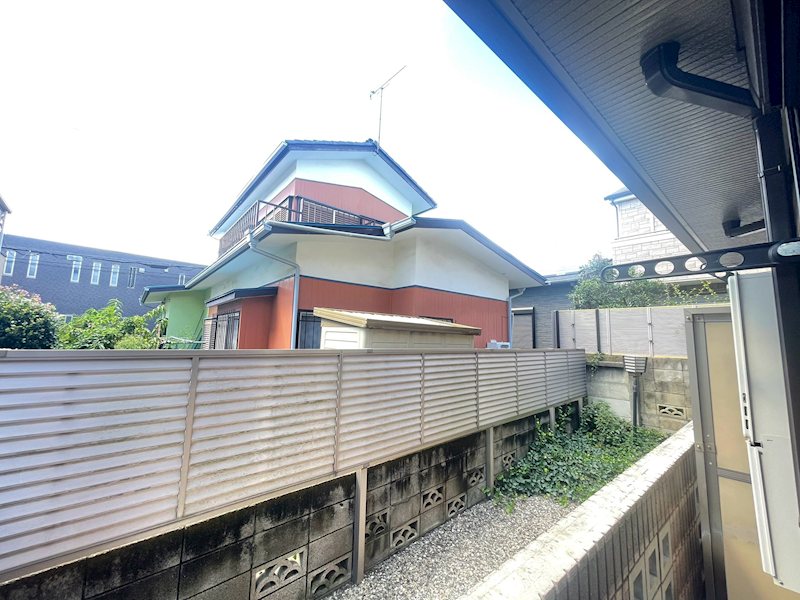 リヒト武蔵野 その他4