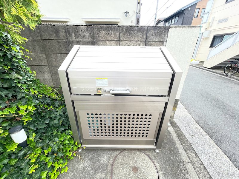 リヒト武蔵野 その他外観3