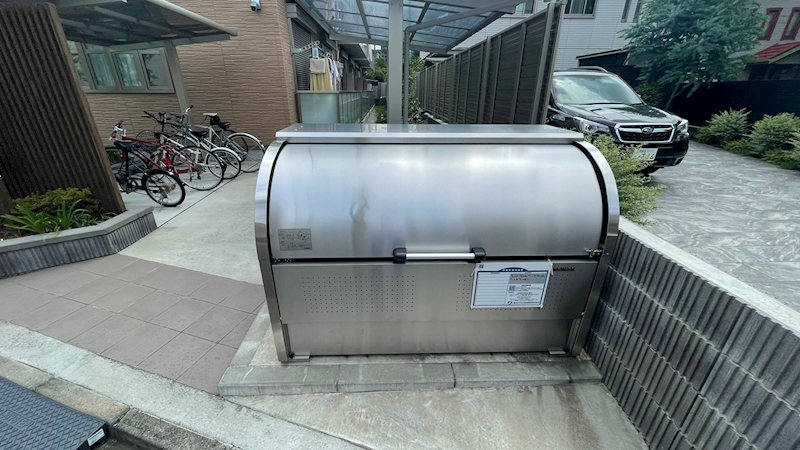 ベル　ルミエール その他8