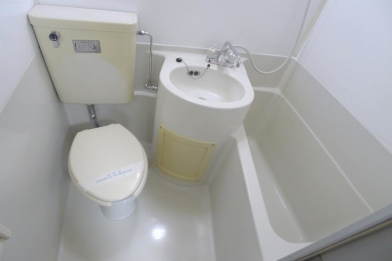 マンション竜宮 その他2