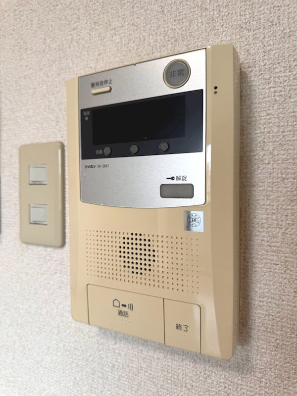 ヒルズ駒場東大前 その他4