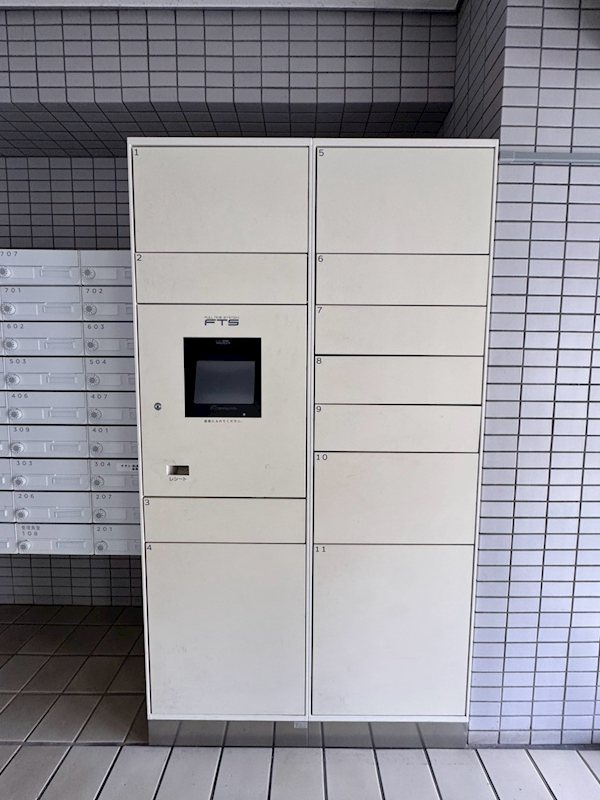 ヒルズ駒場東大前 その他6