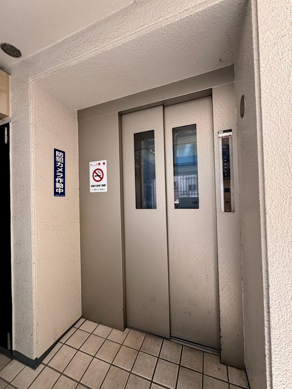 ヒルズ駒場東大前 その他外観2
