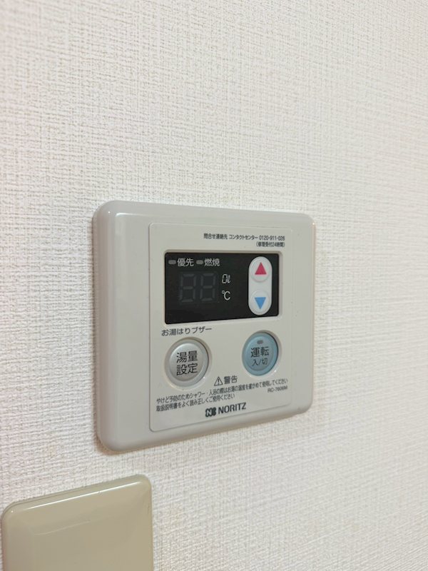 スクエアビレッジ その他6