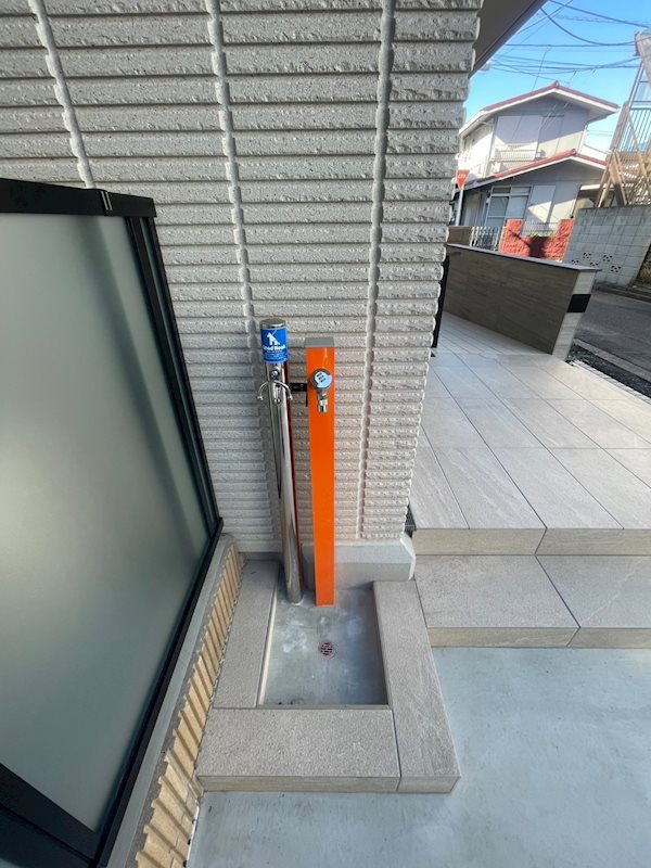 クローレ その他外観3