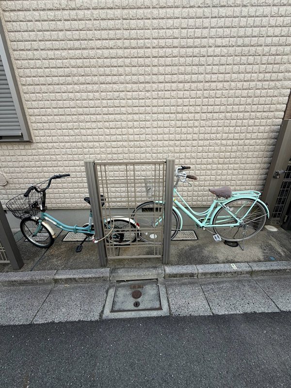メゾン　ソレーユ その他2
