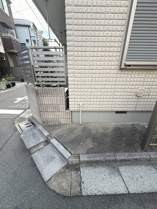メゾン　ソレーユ その他3