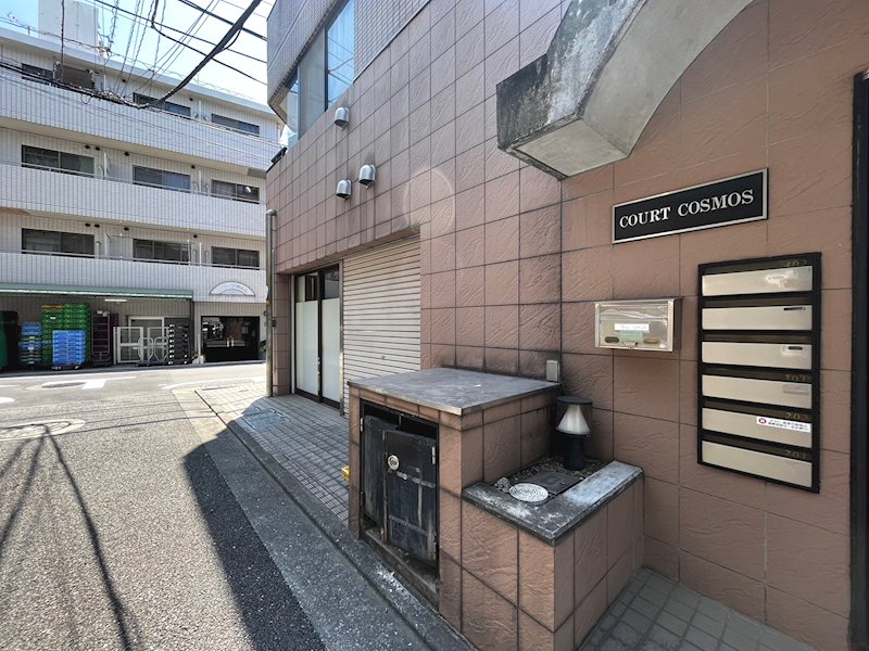 コートコスモス その他6