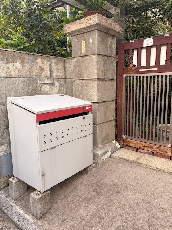 ユニット吉祥寺 その他外観1
