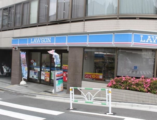 ハーベスト代々木上原 周辺画像6