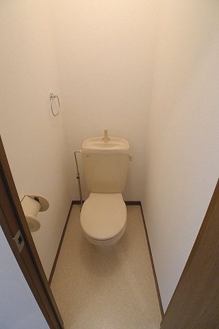 コーポつくし  その他1