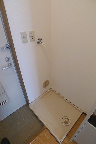 コーポつくし  その他4